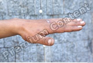 Hand texture of street references 358 0001